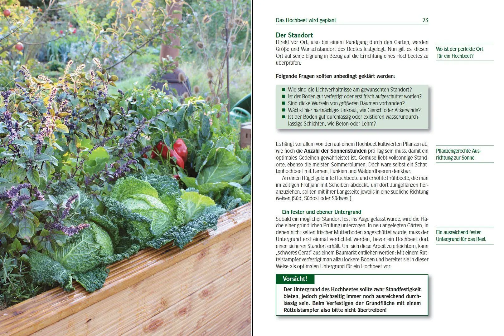 Bild: 9783702013516 | Das Hochbeet | Für Gemüse, Kräuter und Blumen | Sofie Meys | Buch