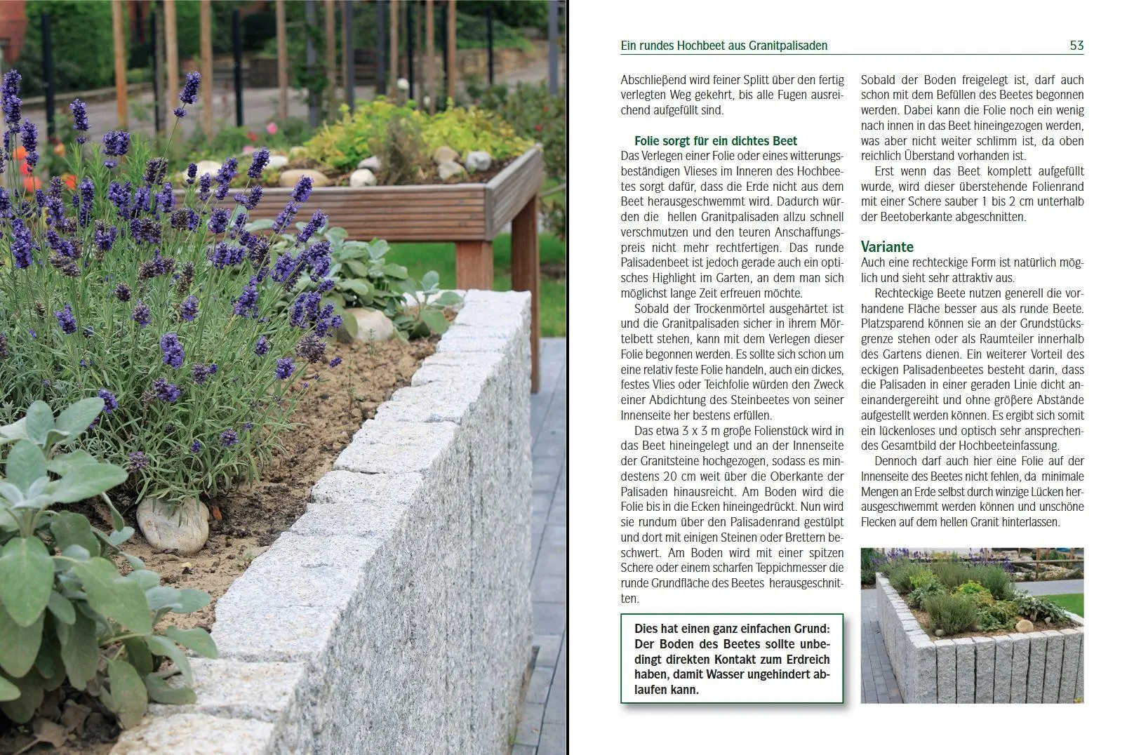 Bild: 9783702013516 | Das Hochbeet | Für Gemüse, Kräuter und Blumen | Sofie Meys | Buch