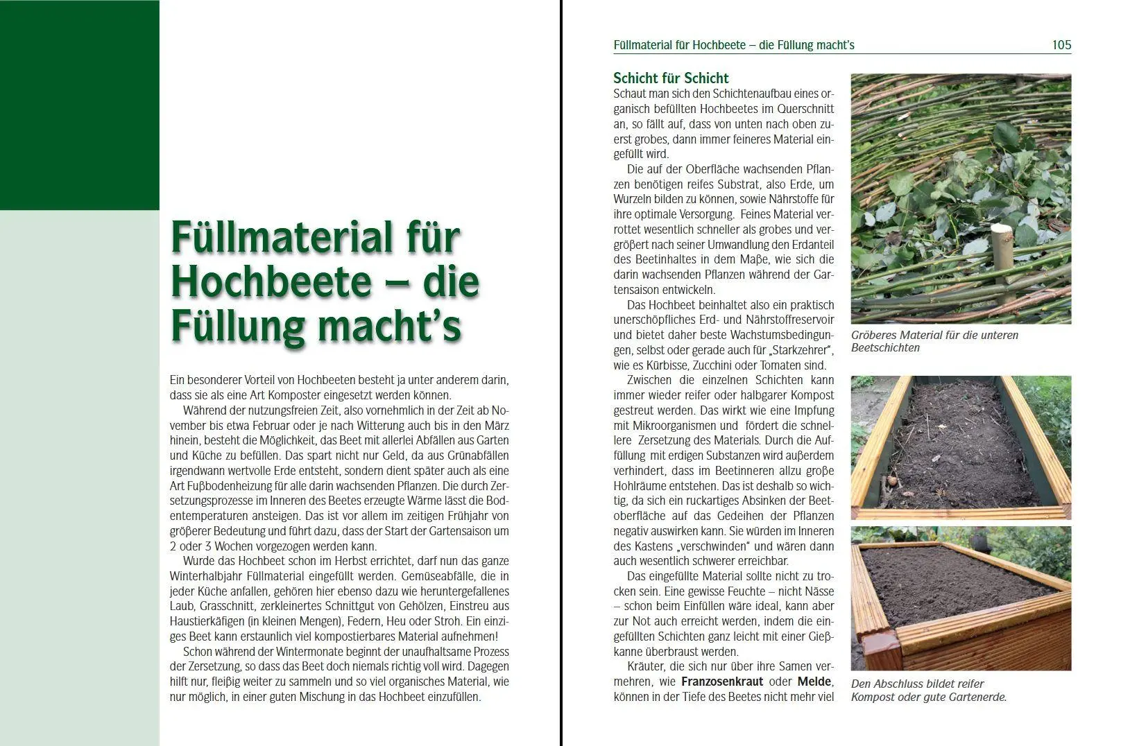 Bild: 9783702013516 | Das Hochbeet | Für Gemüse, Kräuter und Blumen | Sofie Meys | Buch