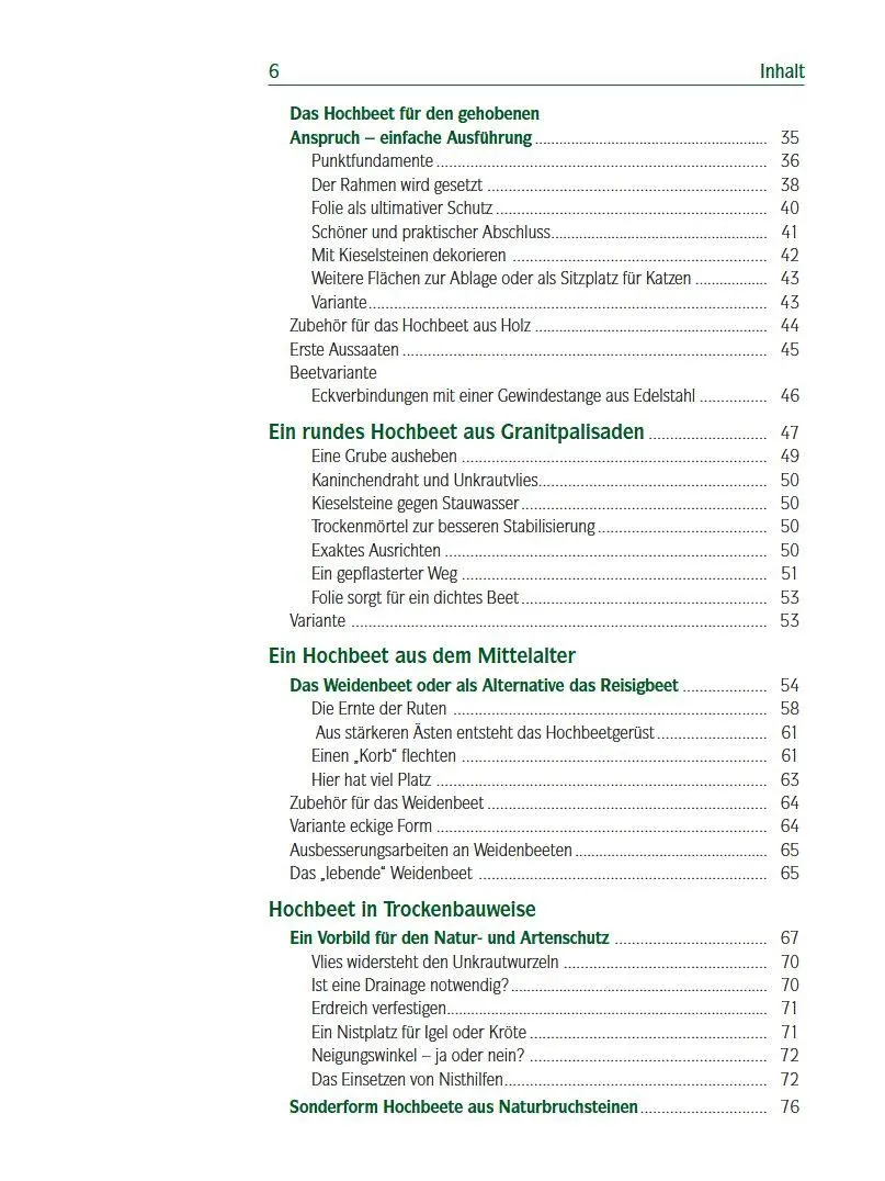 Bild: 9783702013516 | Das Hochbeet | Für Gemüse, Kräuter und Blumen | Sofie Meys | Buch