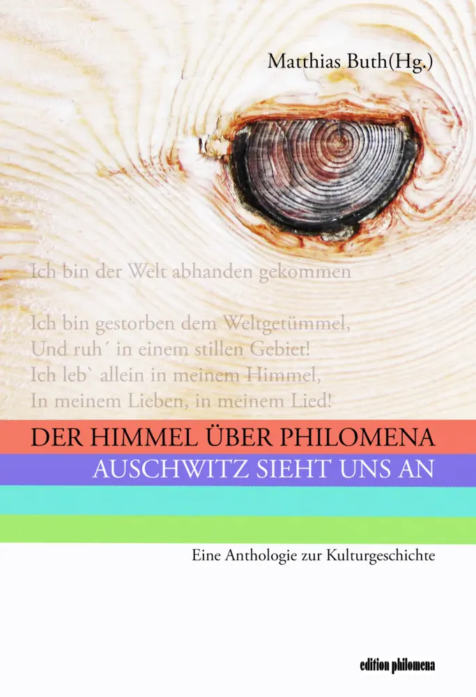 Cover: 9783863563516 | Der Himmel über Philomena | Markus Bauer (u. a.) | Buch | 226 S.