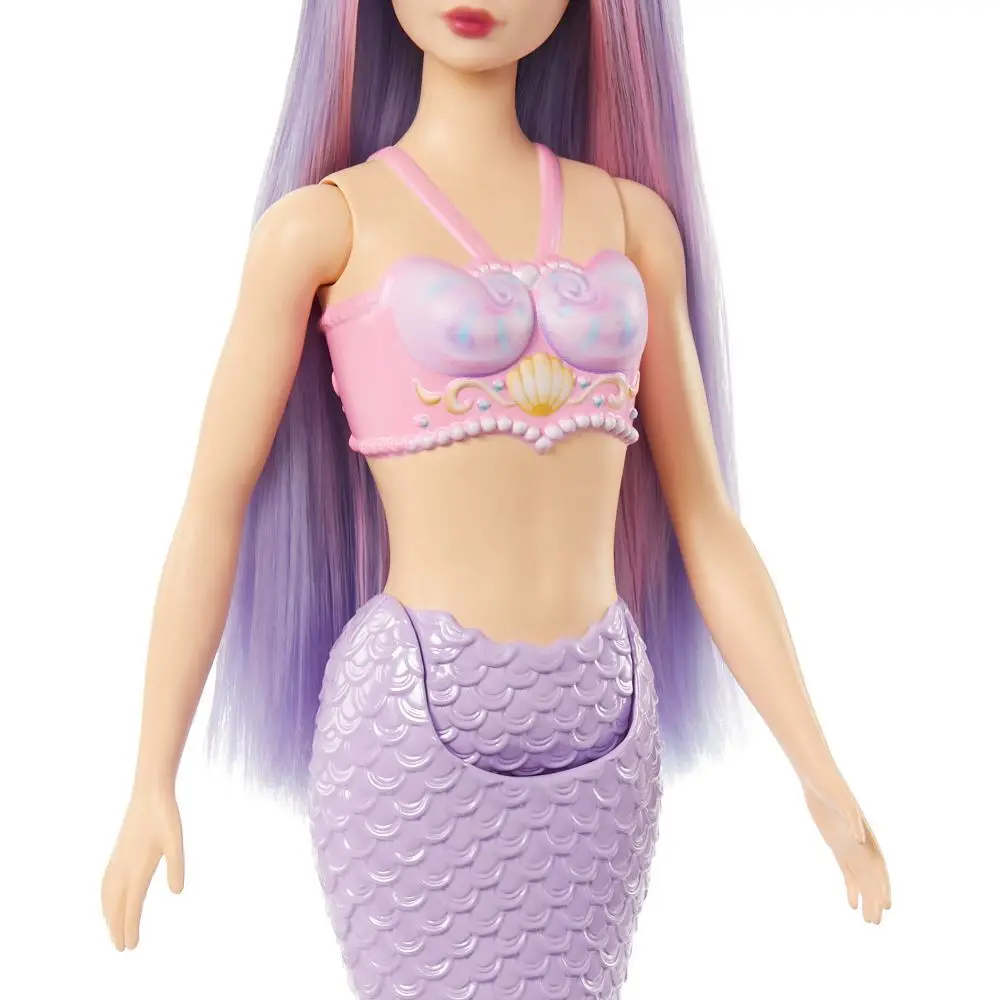 Bild: 194735183616 | Barbie Core Mermaid_4 | Blister | HRR06 | 2024 | Mattel