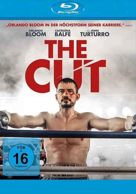 The Cut