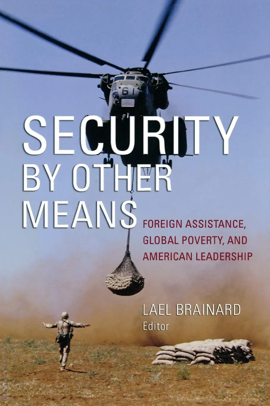 Cover: 9780815713616 | Security by Other Means | Lael Brainard | Taschenbuch | Englisch