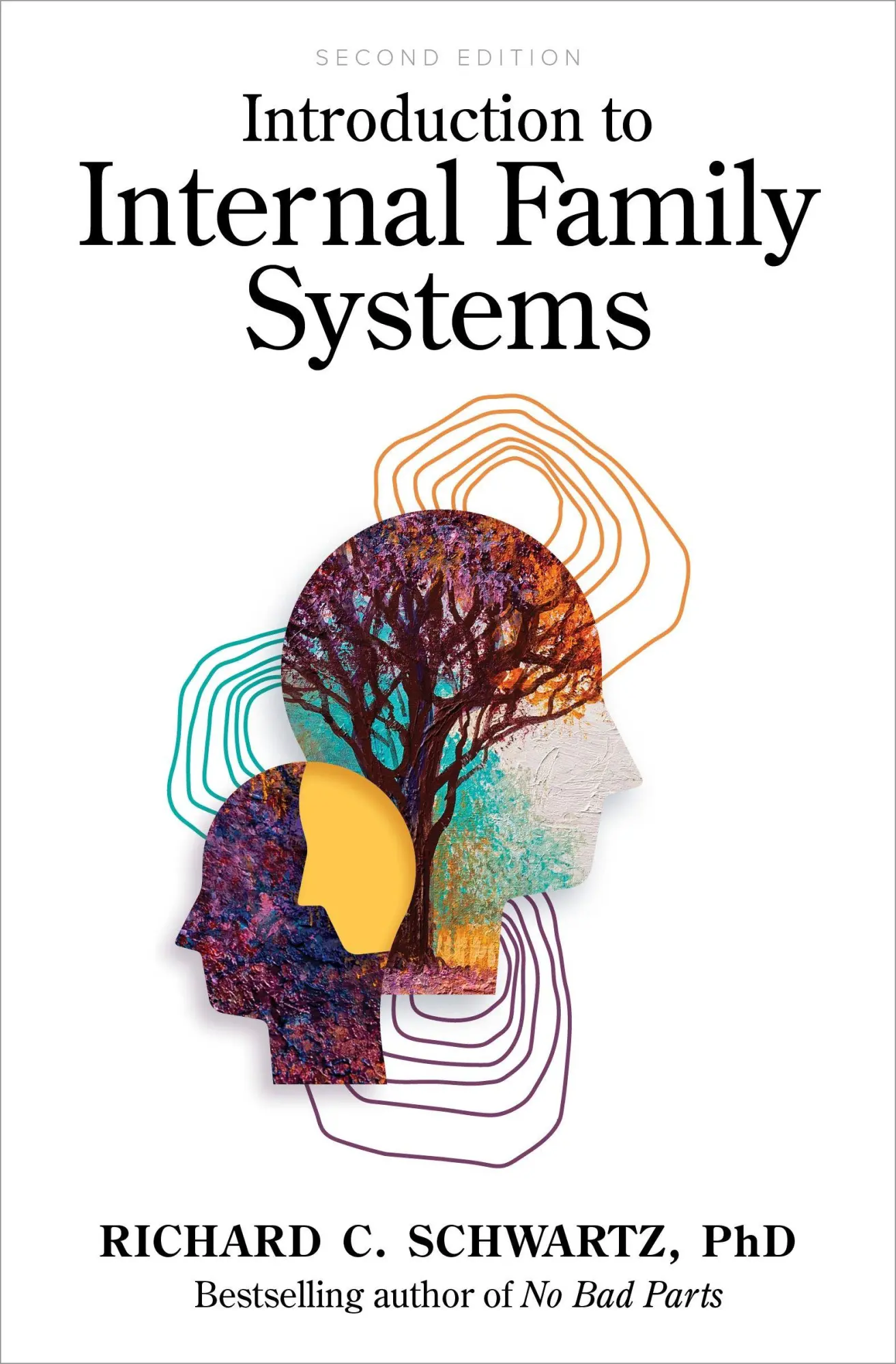 Cover: 9781683643616 | Introduction to Internal Family Systems | Richard Schwartz | Buch