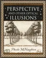 Cover: 9781904263616 | Perspective | and Other Optical Illusions | Phoebe Mcnaughton | Buch