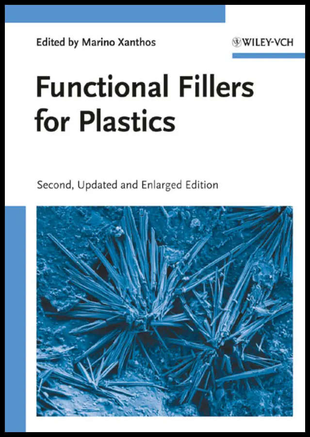 Functional Fillers for Plastics