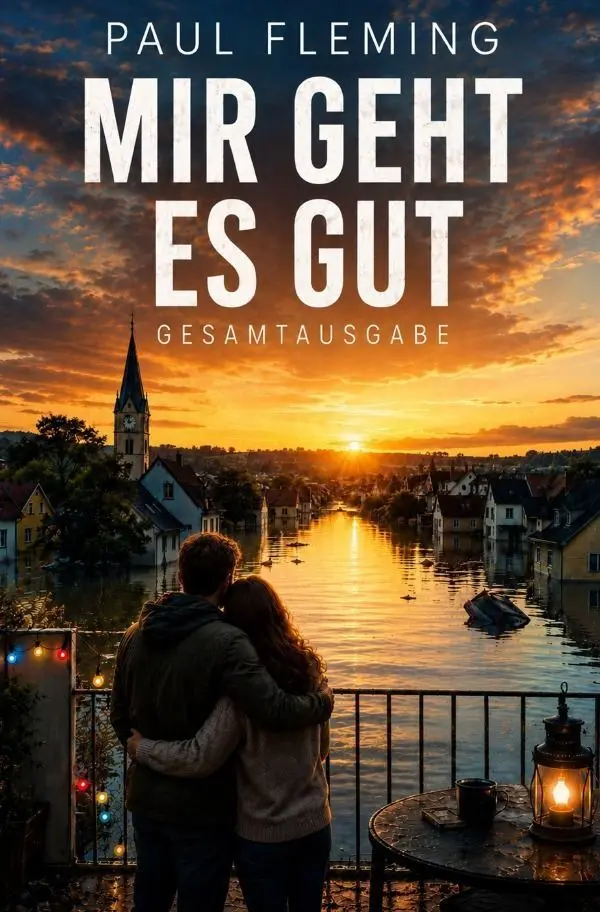 Cover: 9783565493616 | Mir geht es gut | Gesamtausgabe.DE | Paul Fleming | Taschenbuch | 2026