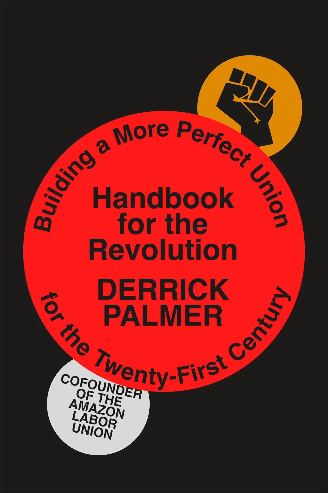 Cover: 9780374613716 | Handbook for the Revolution | Derrick Palmer | Buch | Englisch | 2026