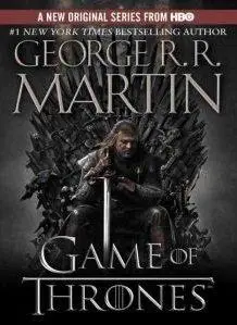 Cover: 9780553593716 | A Game of Thrones (HBO Tie-In Edition) | George R R Martin | Buch