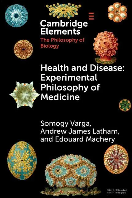 Cover: 9781009673716 | Health and Disease | Somogy Varga (u. a.) | Taschenbuch | Englisch