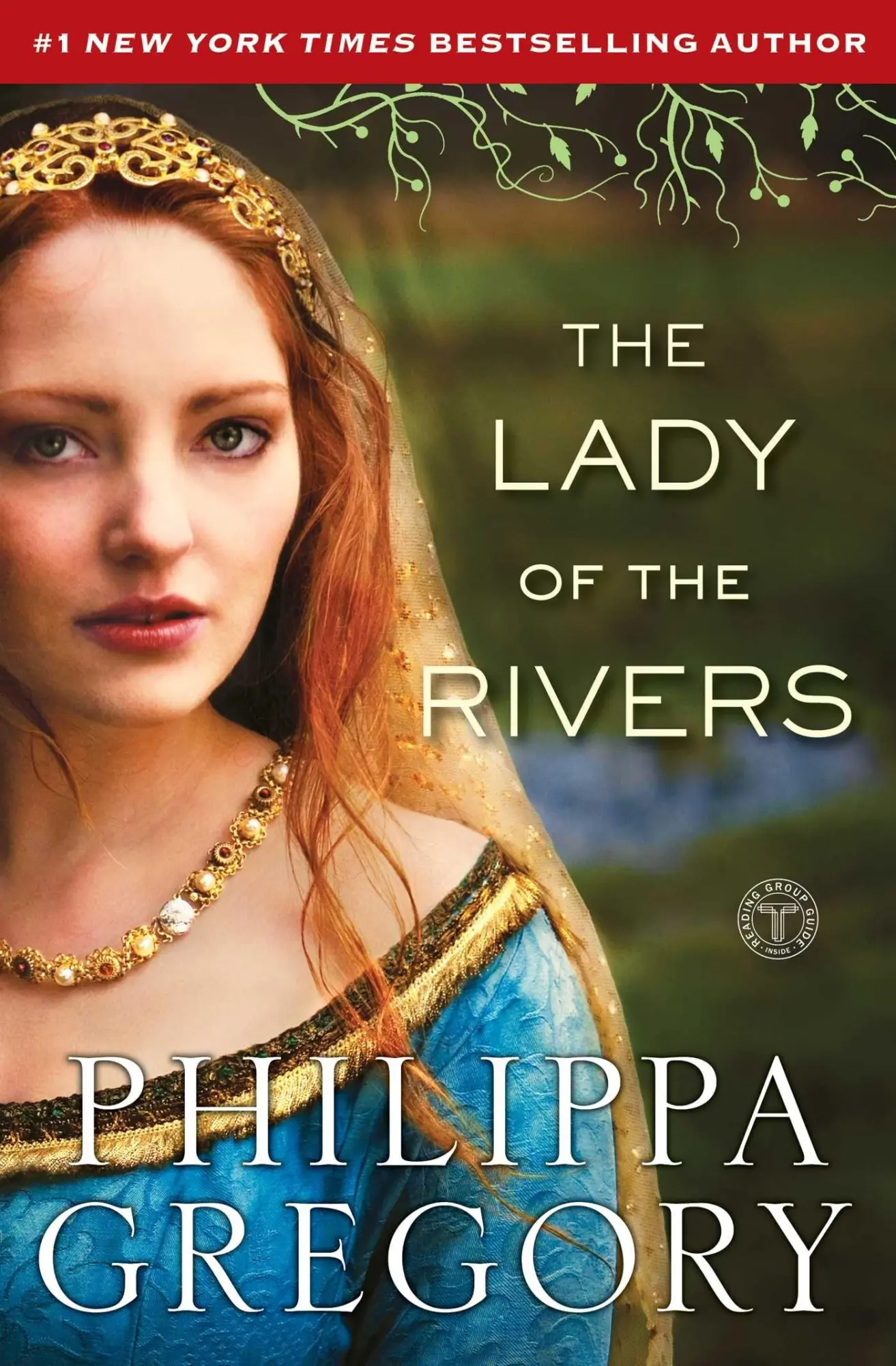 Cover: 9781416563716 | The Lady of the Rivers | Philippa Gregory | Taschenbuch | Englisch