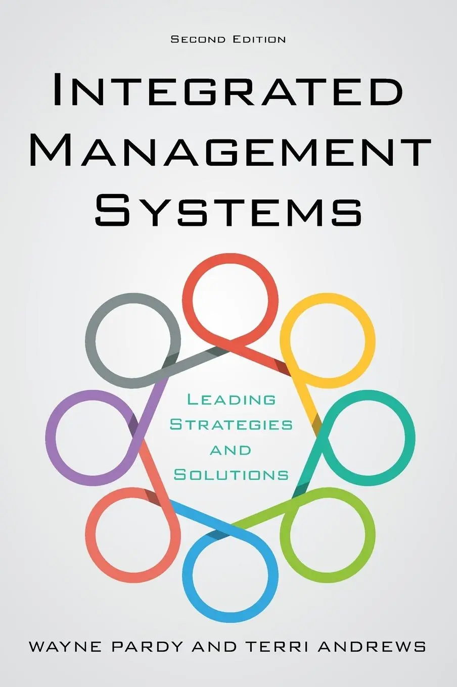 Cover: 9781641433716 | Integrated Management Systems | Leading Strategies and Solutions