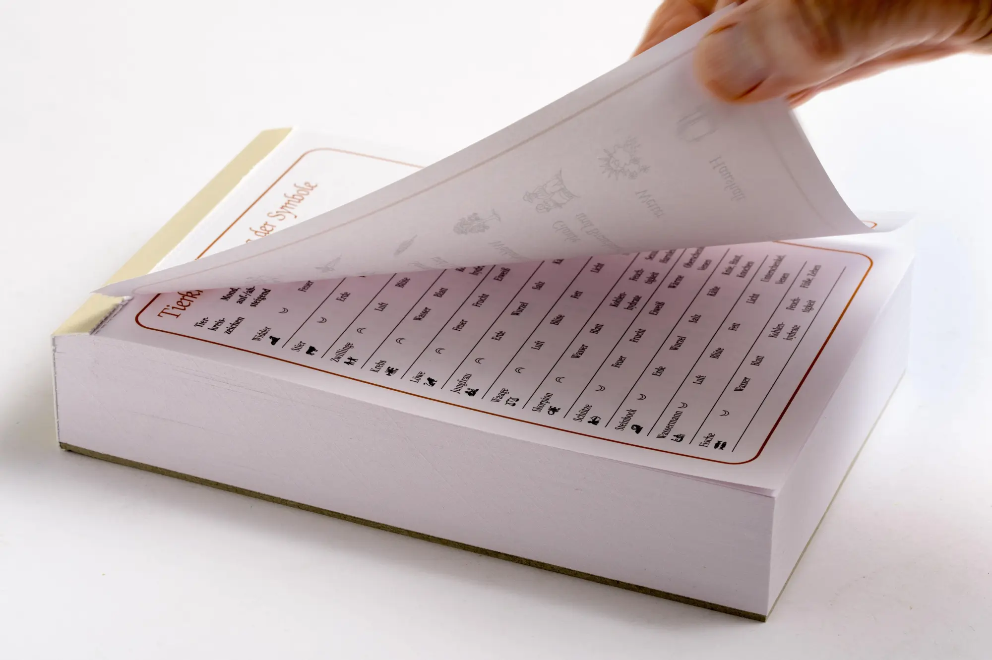 Bild: 9783517103716 | Bauernkalender für jeden Tag 2026 - Leben im Einklang mit der Natur...