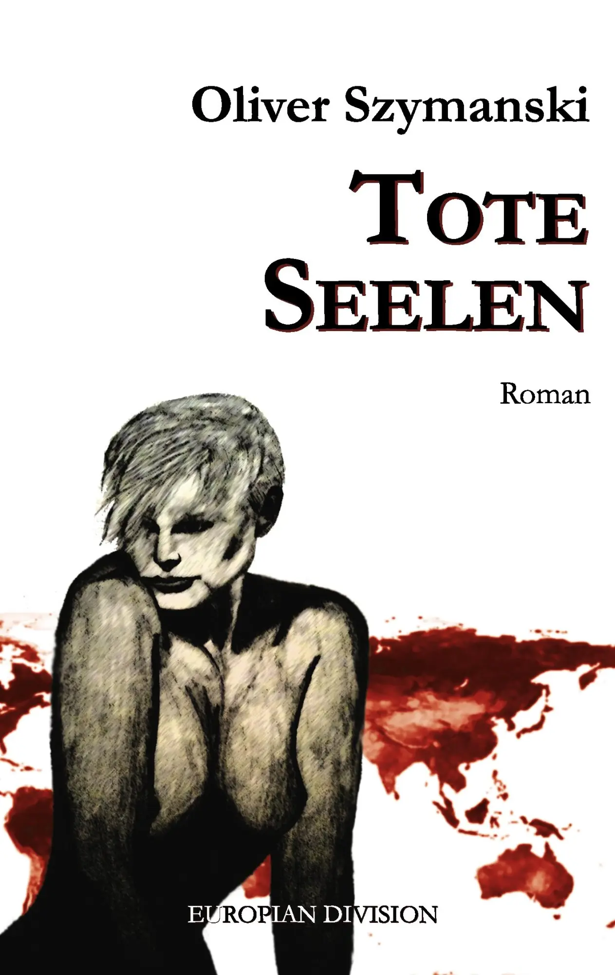 Tote Seelen: Schwarzer Mondtag