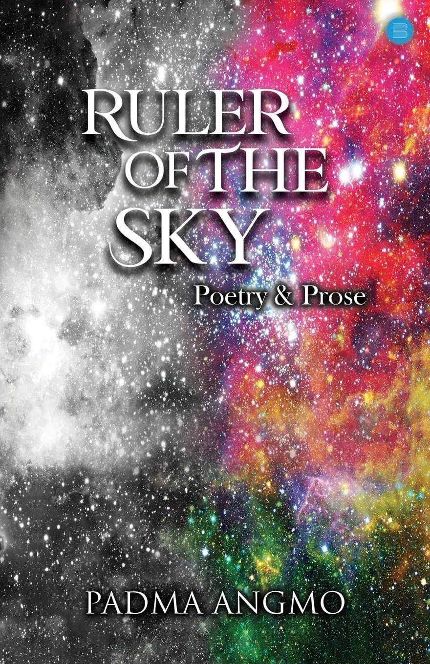 Cover: 9789359893716 | Ruler of the Sky | Padma Angmo | Taschenbuch | Englisch | 2024