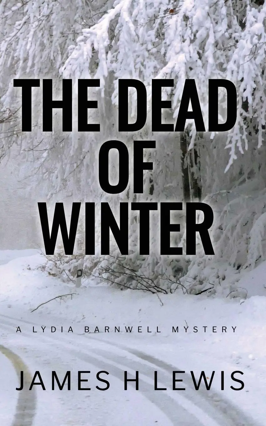 Cover: 9798990203716 | The Dead of Winter | James H Lewis | Taschenbuch | Englisch | 2024