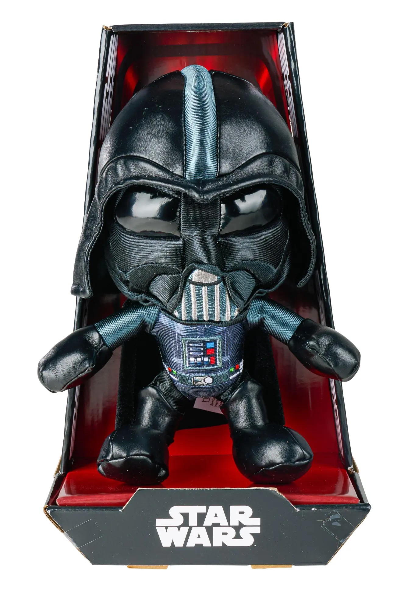 Lucasfilm - Darth Vader, 25cm