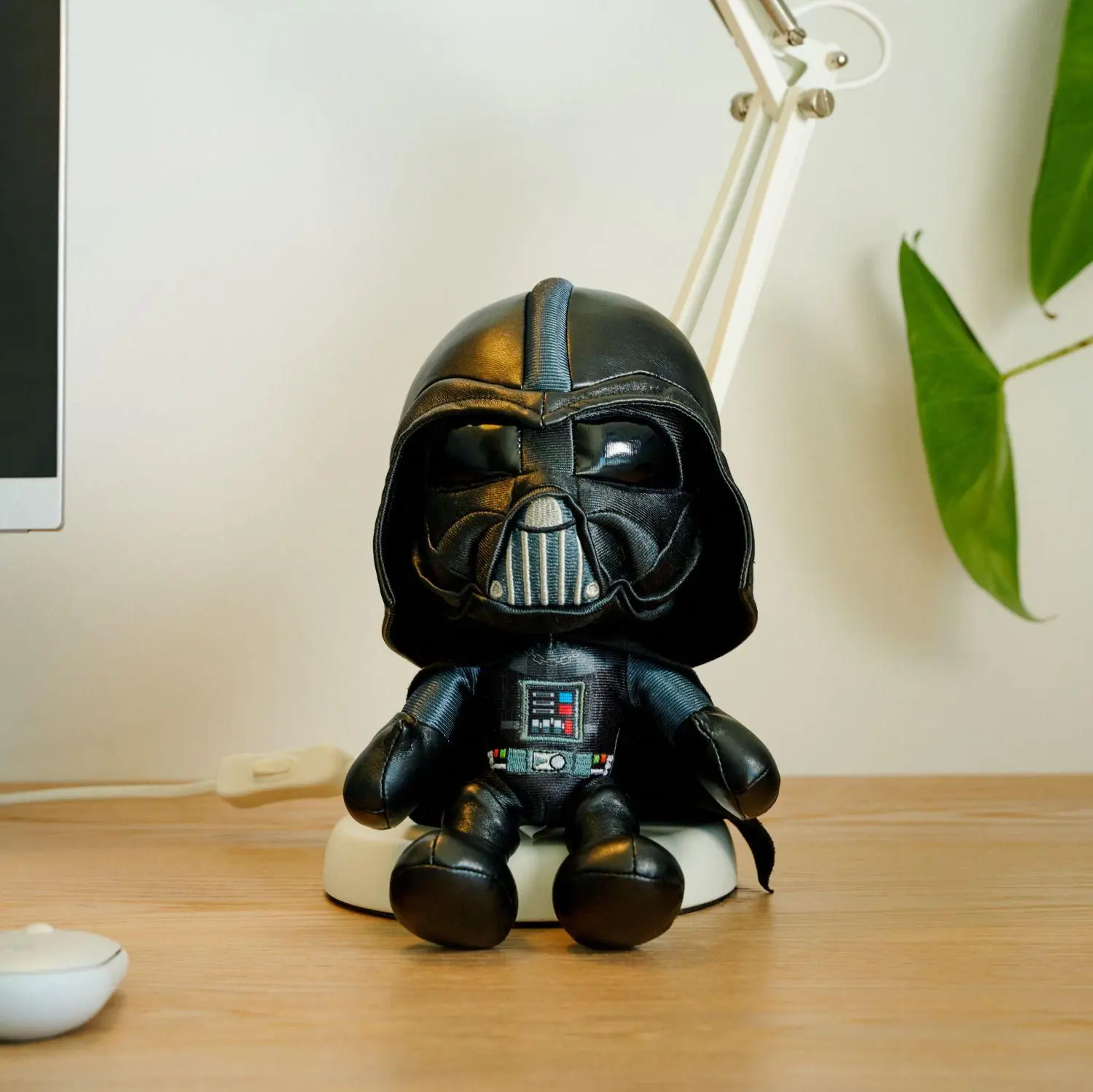 Bild: 5400868033816 | Lucasfilm - Darth Vader, 25cm | Deutsch | 2025 | SIMBA TOYS