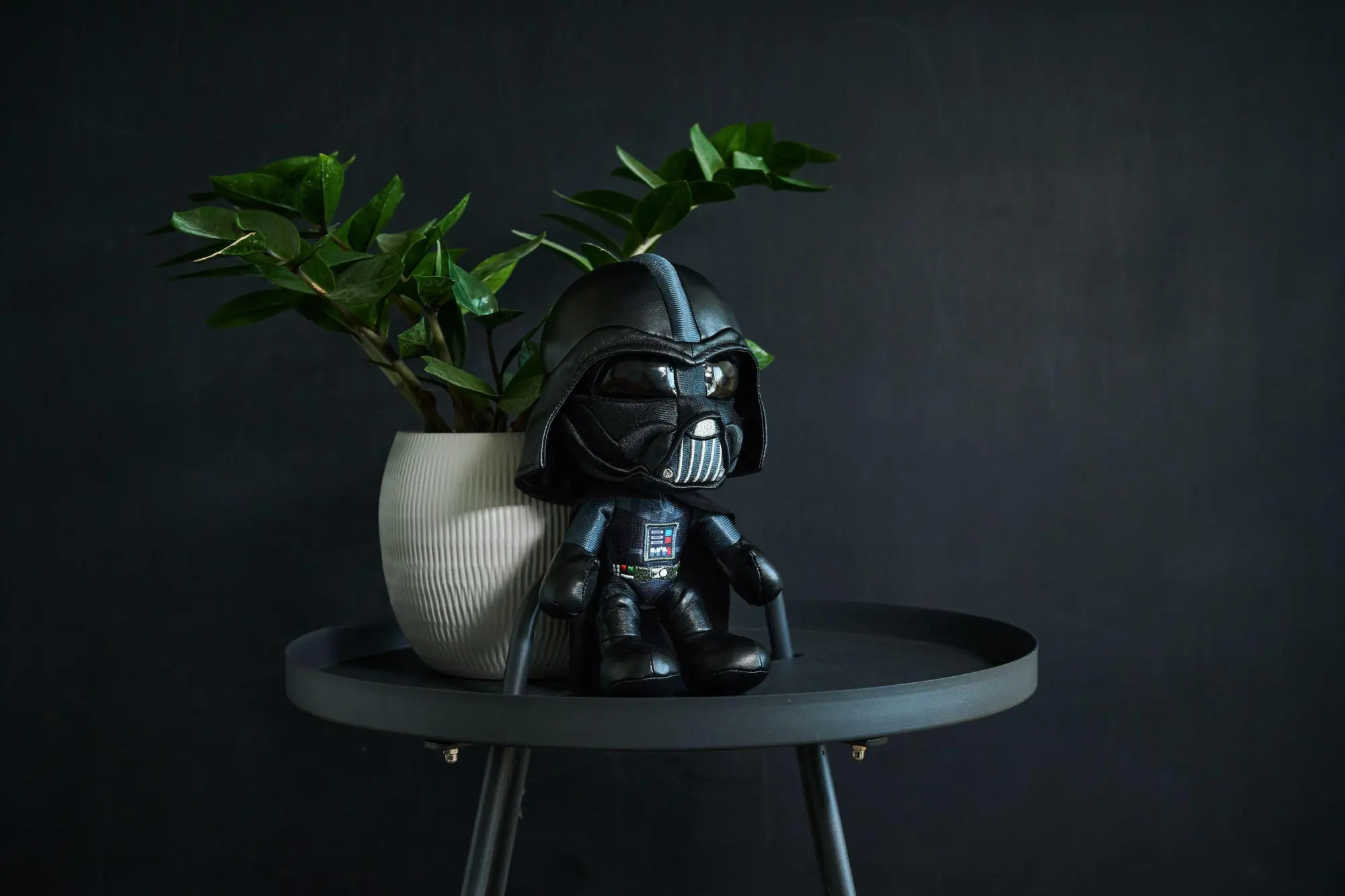 Bild: 5400868033816 | Lucasfilm - Darth Vader, 25cm | Deutsch | 2025 | SIMBA TOYS