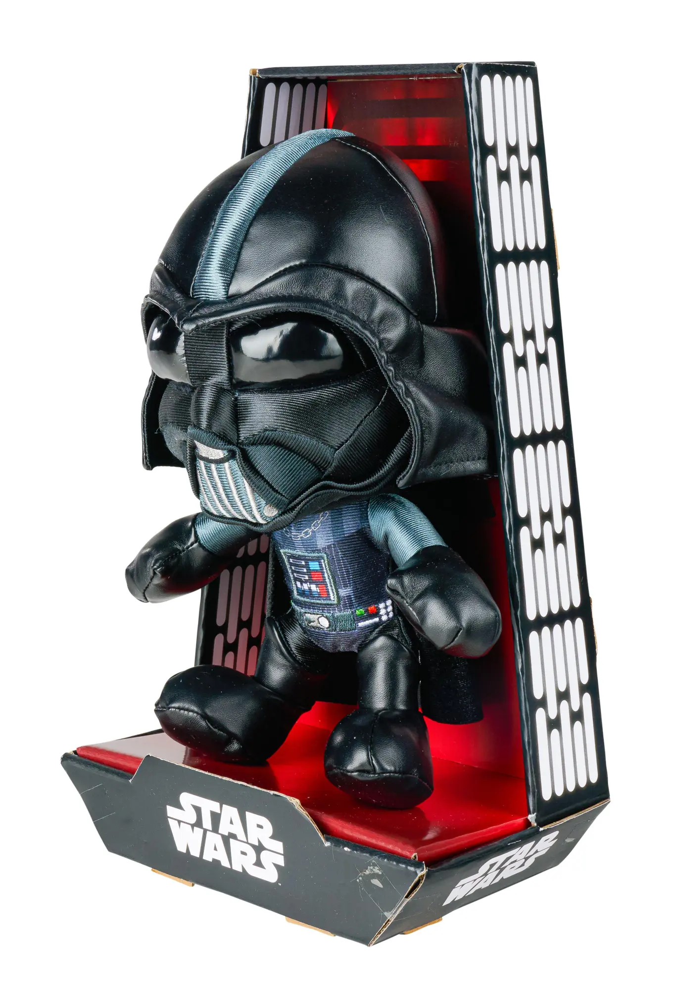 Bild: 5400868033816 | Lucasfilm - Darth Vader, 25cm | Deutsch | 2025 | SIMBA TOYS