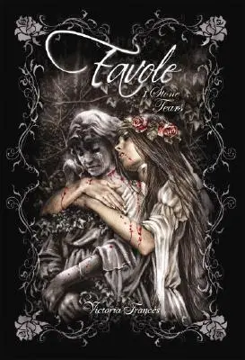 Cover: 9781932413816 | Favole Volume 1: Stone Tears | Victoria Frances | Buch | Englisch
