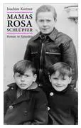 Cover: 9783833453816 | Mamas rosa Schlüpfer | Joachim Kortner | Taschenbuch | Paperback