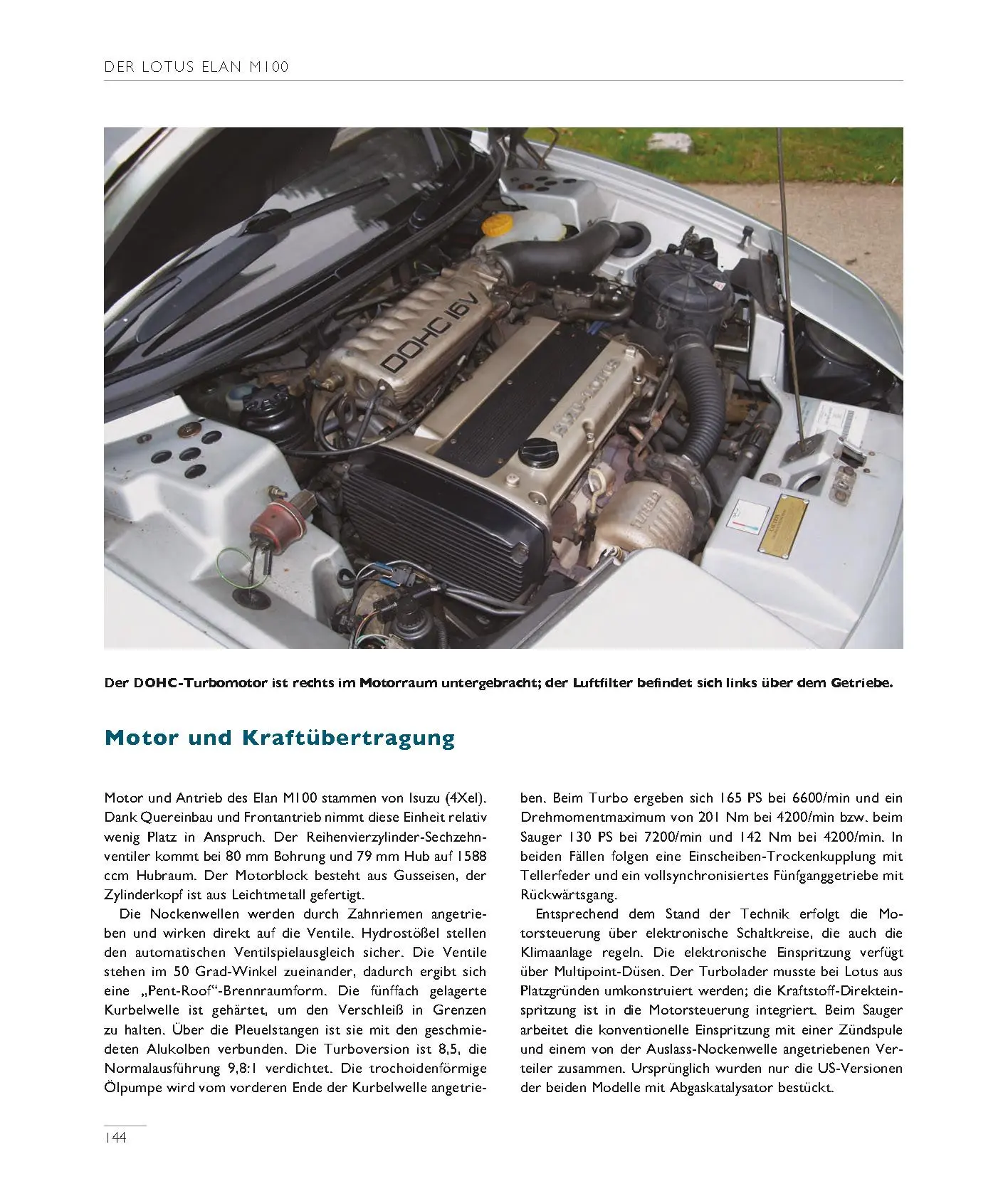 Bild: 9783958433816 | Lotus Elan | Die britische Sportwagenlegende | Matthew Vale | Buch