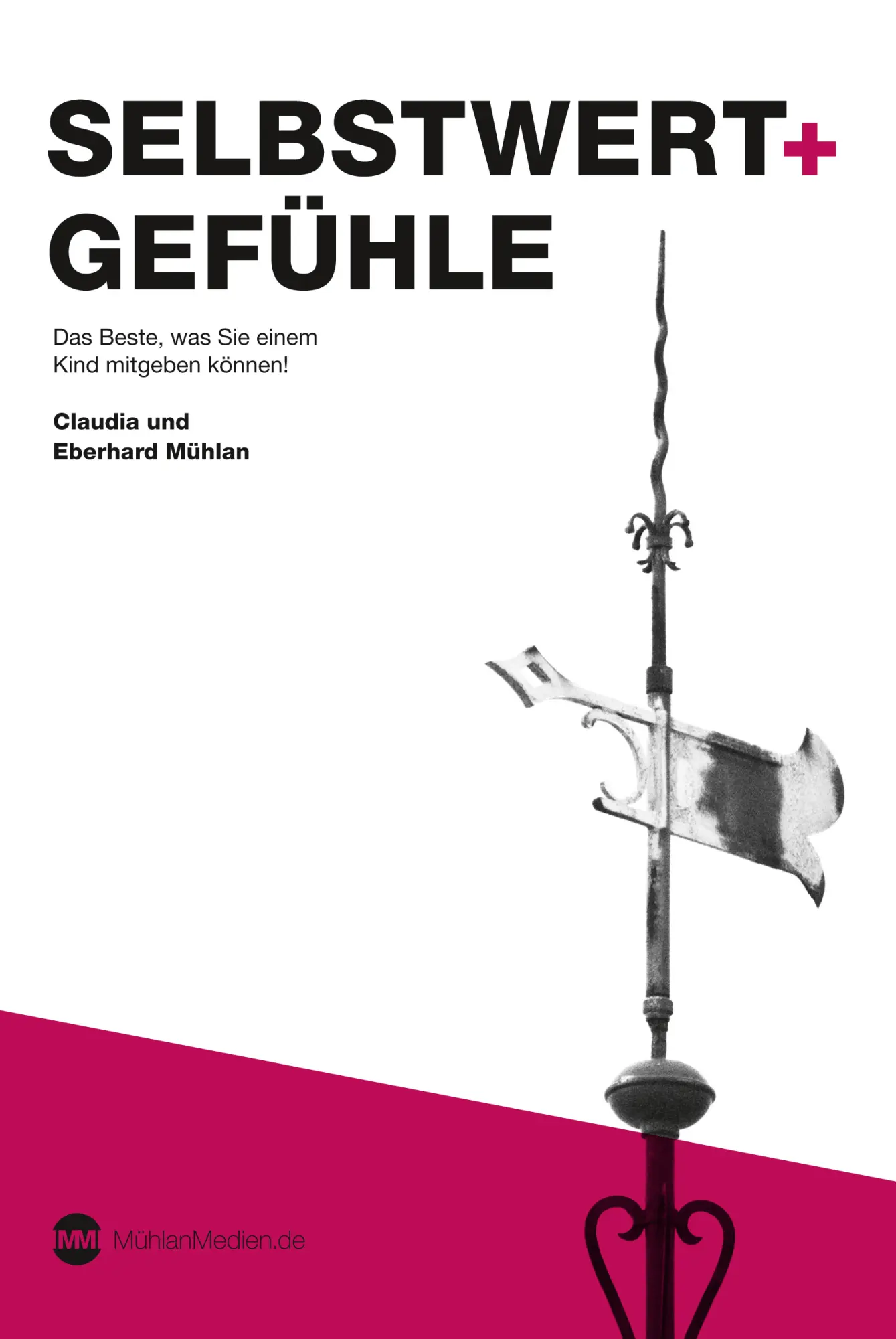 Cover: 9783981723816 | Selbstwert+Gefühle | Das Beste, was Sie einem Kind mitgeben können.