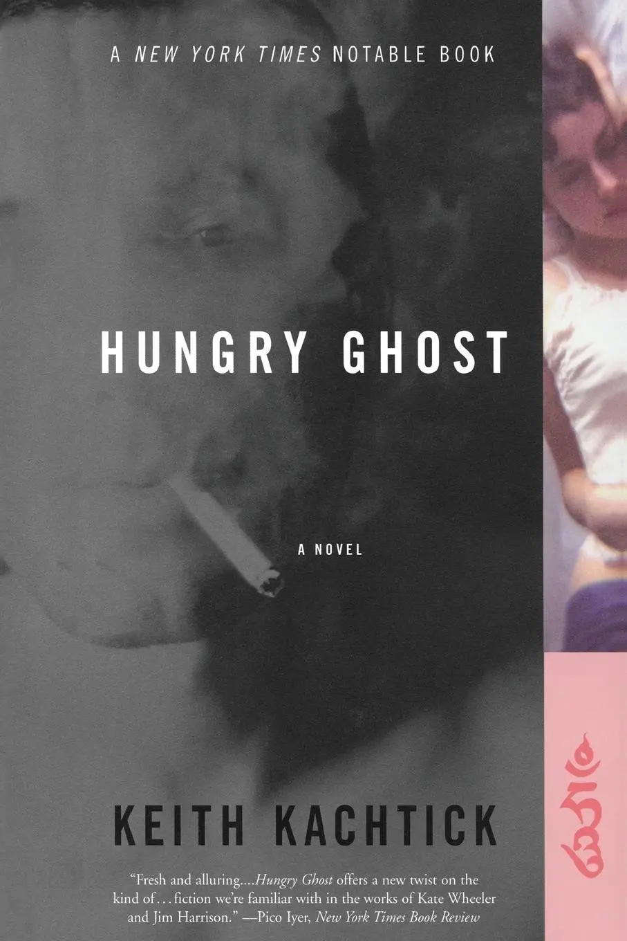 Cover: 9780060523916 | Hungry Ghost | Keith Kachtick | Taschenbuch | Kartoniert / Broschiert