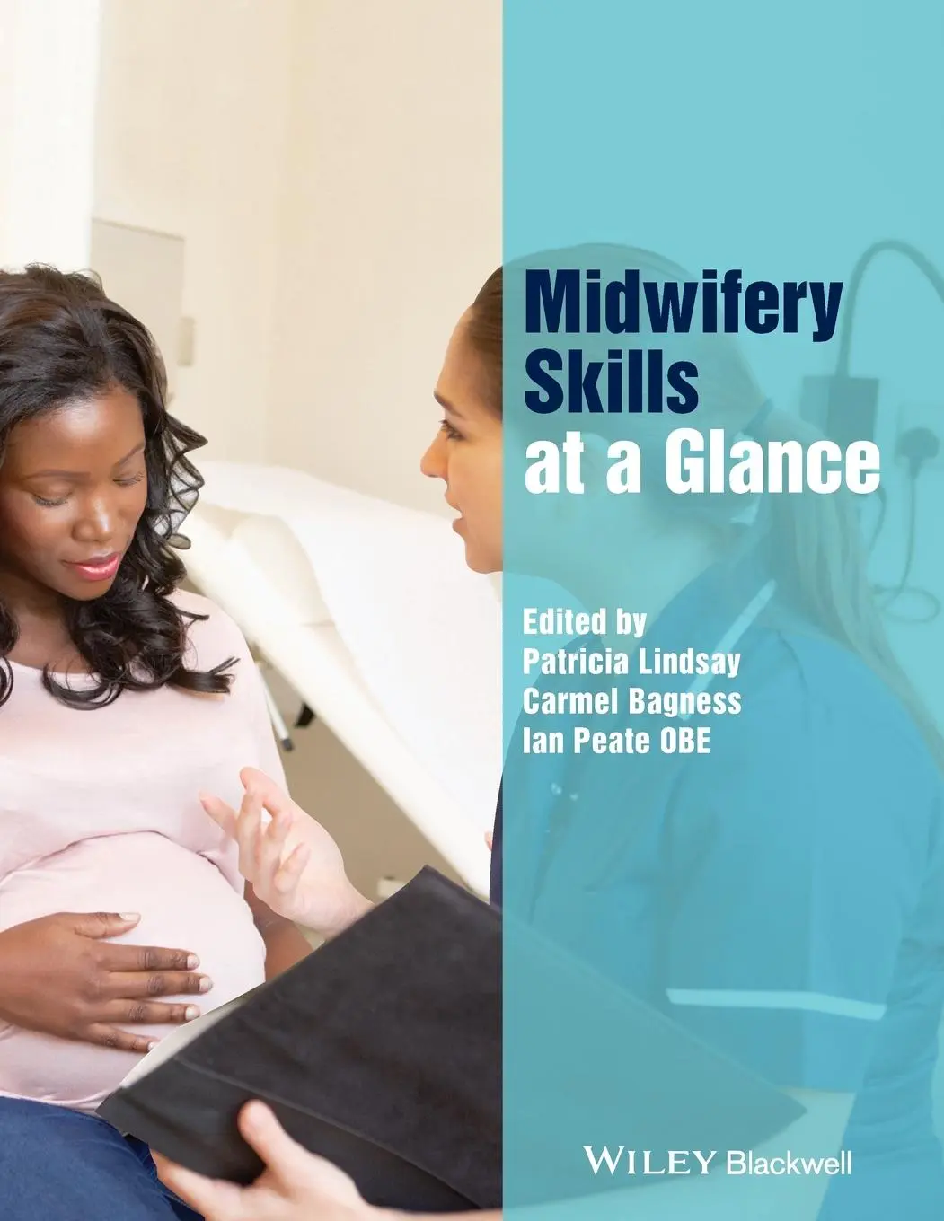 John Wiley and Sons Ltd Midwifery Skills At A Glance