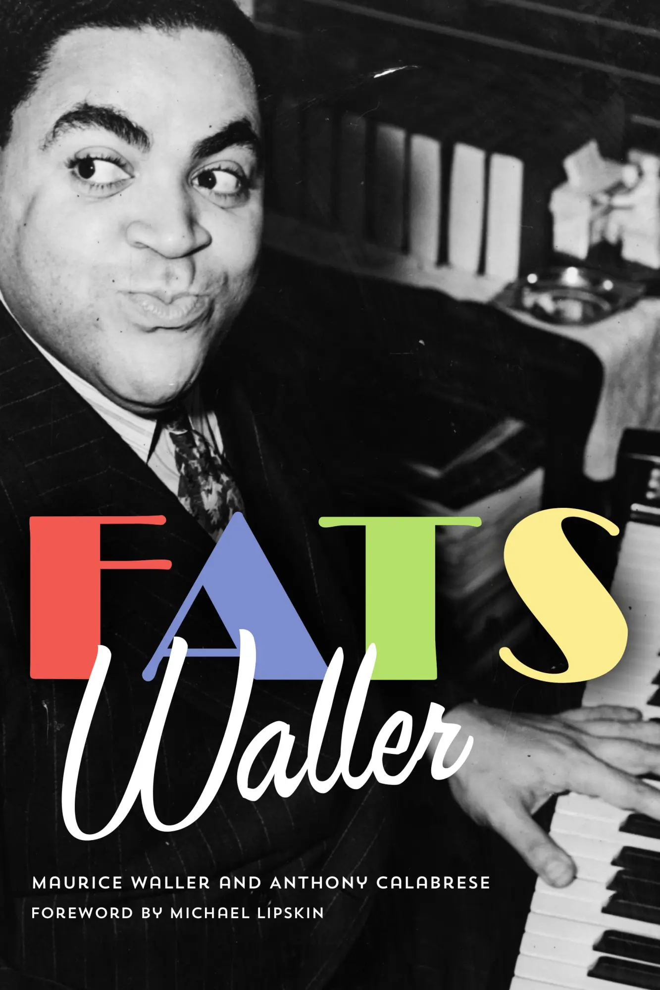 Cover: 9781517903916 | Fats Waller | Maurice Waller (u. a.) | Taschenbuch | Englisch | 2017