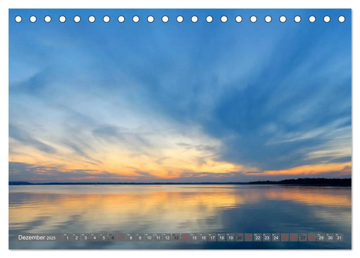 Bild: 9783435153916 | Traumhafter Chiemsee - Impressionen vom Bayerischen Meer...