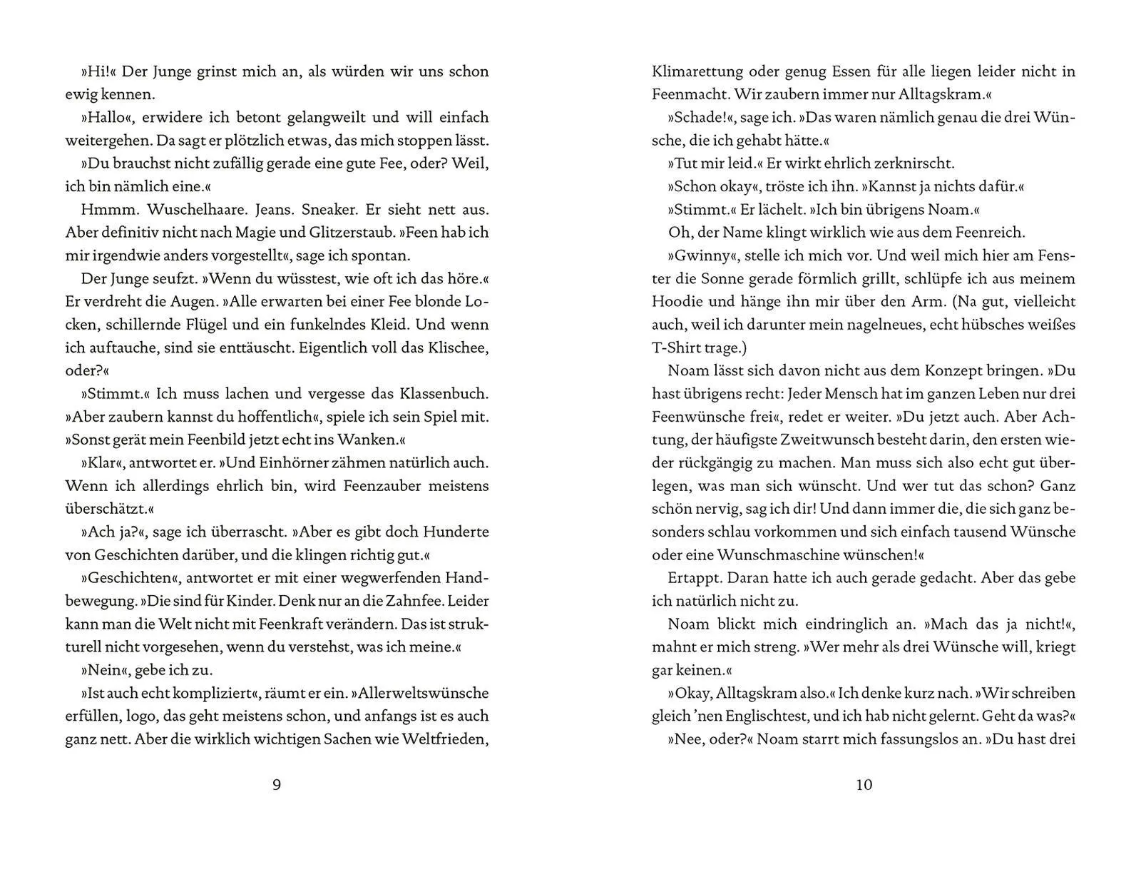 Bild: 9783737343916 | It's me oder Wie mein Leben plötzlich glitzerte | Mara Andeck | Buch