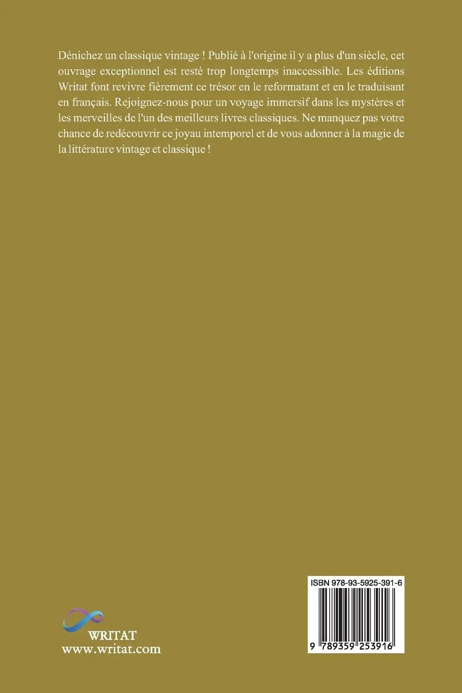 Rückseite: 9789359253916 | Manuel d'érotologie classique (De figuris Veneris) | Forberg | Buch