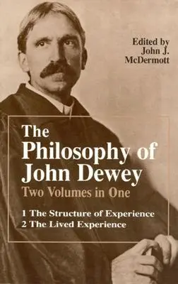 Cover: 9780226144016 | The Philosophy of John Dewey | John Dewey | Taschenbuch | Englisch