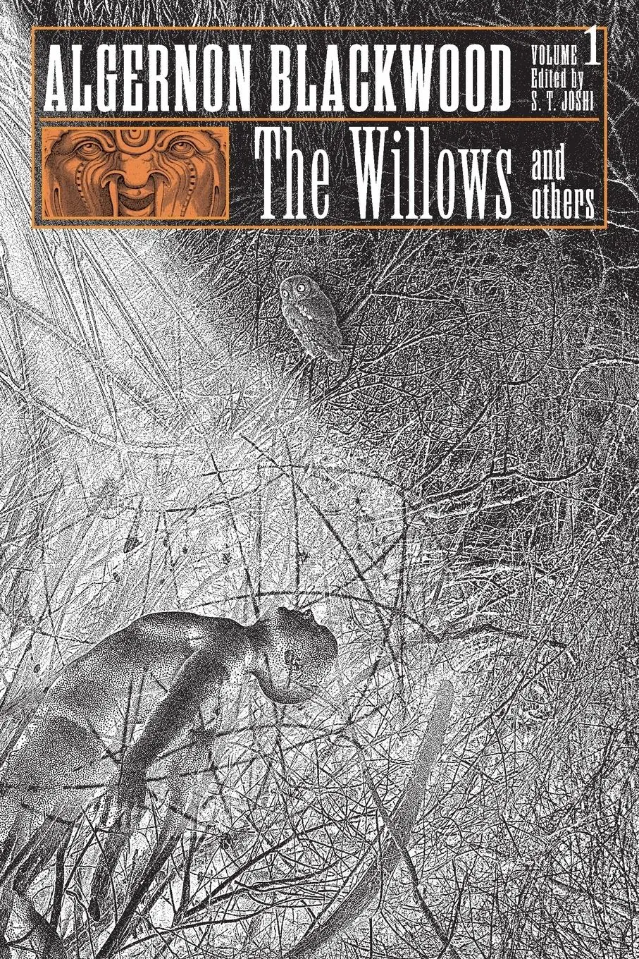 Cover: 9781614984016 | The Willows and Others | Algernon Blackwood | Taschenbuch | Englisch