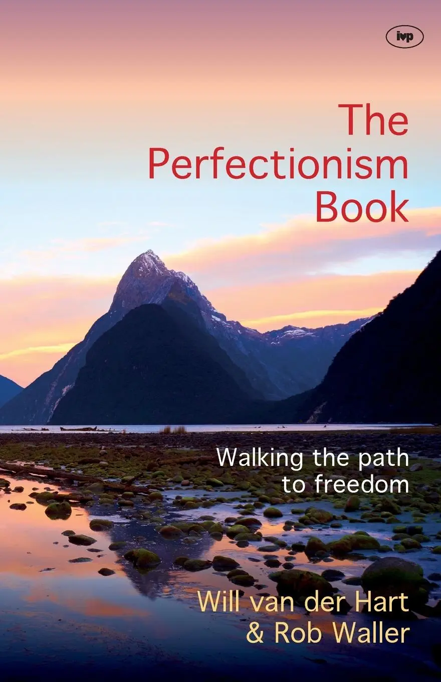 Cover: 9781783594016 | The Perfectionism Book | Walking The Path To Freedom | Hart | Buch