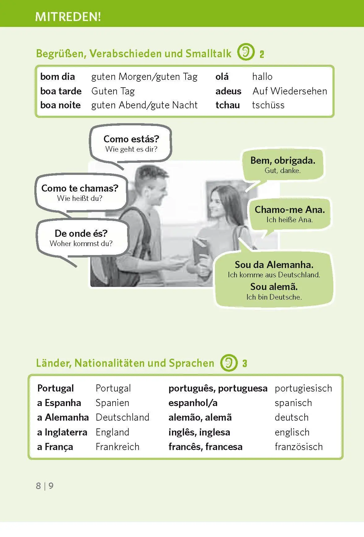 Bild: 9783125624016 | PONS Pocket-Sprachkurs Portugiesisch | Taschenbuch | 176 S. | Deutsch