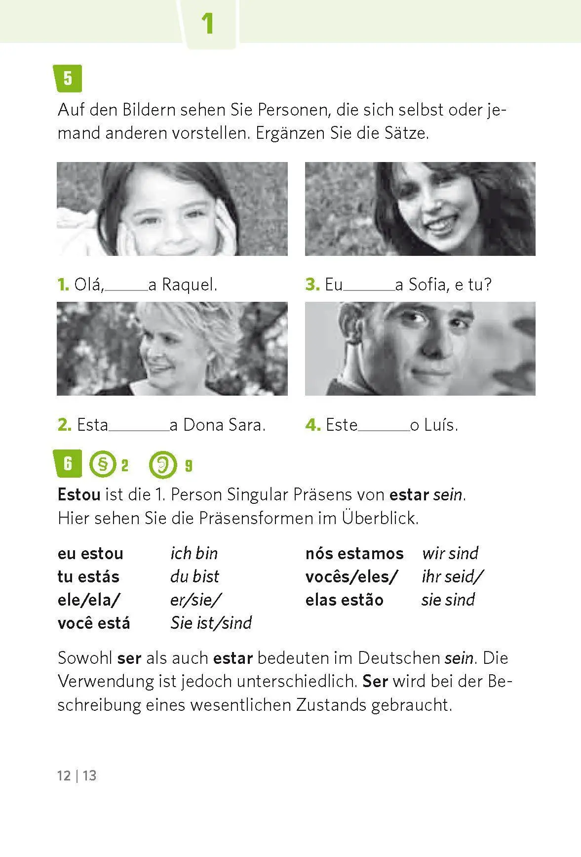 Bild: 9783125624016 | PONS Pocket-Sprachkurs Portugiesisch | Taschenbuch | 176 S. | Deutsch