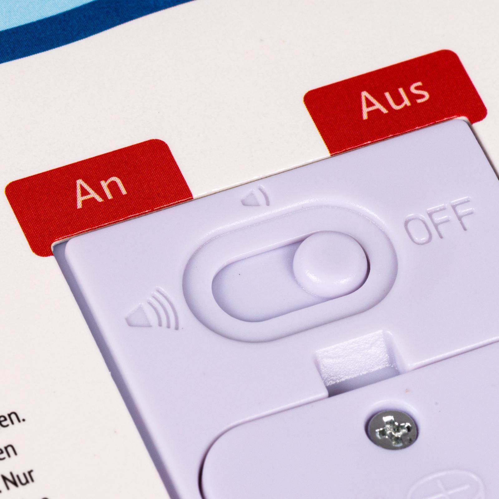 Bild: 9783551254016 | Hör mal, wie ich miauen kann (Mein erstes Streichel-Soundbuch 2)