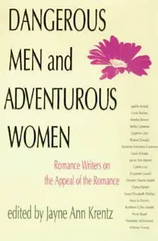 Cover: 9780812214116 | Dangerous Men and Adventurous Women | Jayne Ann Krentz | Taschenbuch