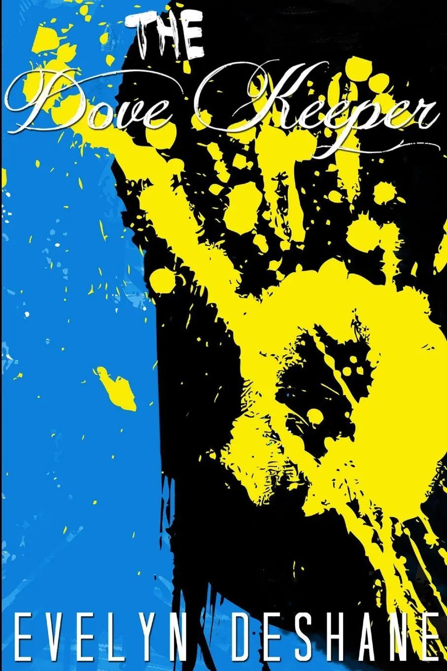 Cover: 9781300114116 | The Dove Keeper - Book One | Evelyn Deshane | Taschenbuch | Englisch