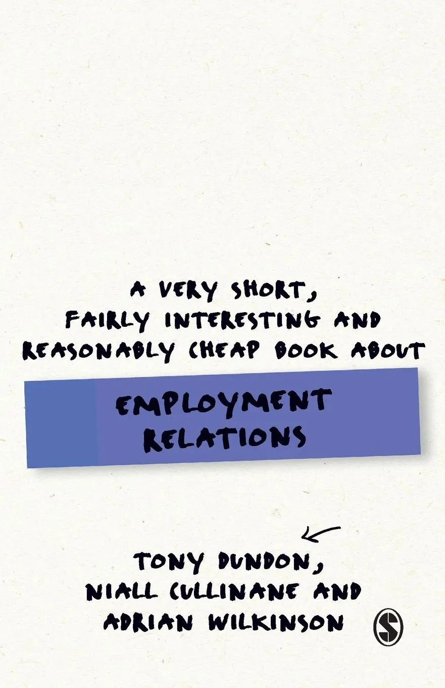Cover: 9781446294116 | A Very Short, Fairly Interesting and Reasonably Cheap Book About...
