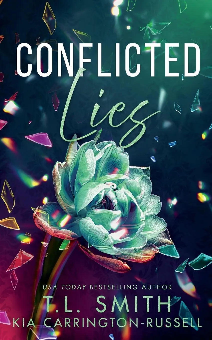 Cover: 9781763784116 | Conflicted Lies | Kia Carrington-Russell (u. a.) | Taschenbuch | 2025