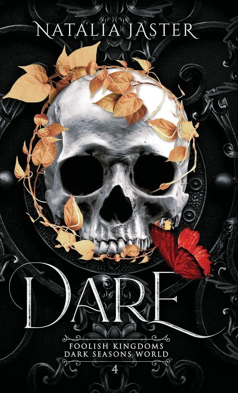 Cover: 9781957824116 | Dare | Natalia Jaster | Buch | Dare | Englisch | 2024 | Natalia Jaster