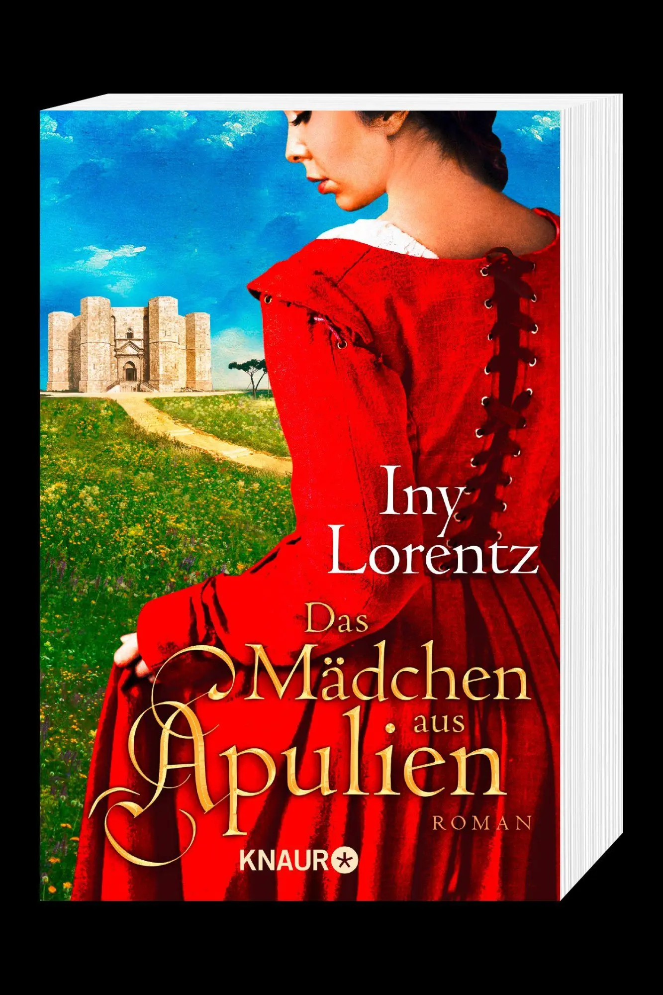 Bild: 9783426504116 | Das Mädchen aus Apulien | Iny Lorentz | Taschenbuch | 624 S. | Deutsch