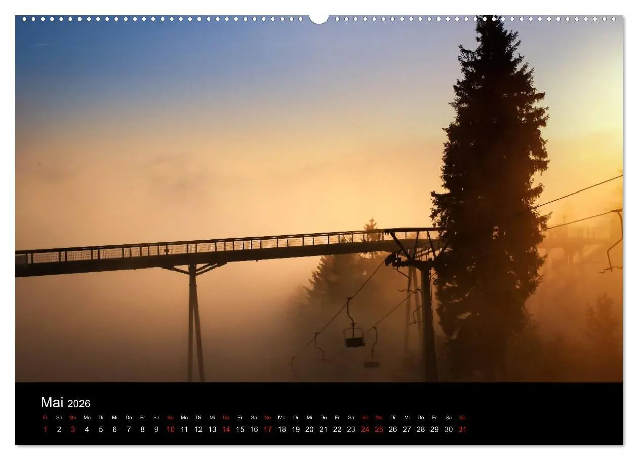 Bild: 9783516214116 | Winterberg - Sauerland - Eine Landschaft in Bildern (Wandkalender...