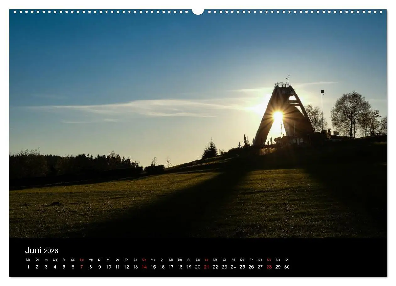 Bild: 9783516214116 | Winterberg - Sauerland - Eine Landschaft in Bildern (Wandkalender...
