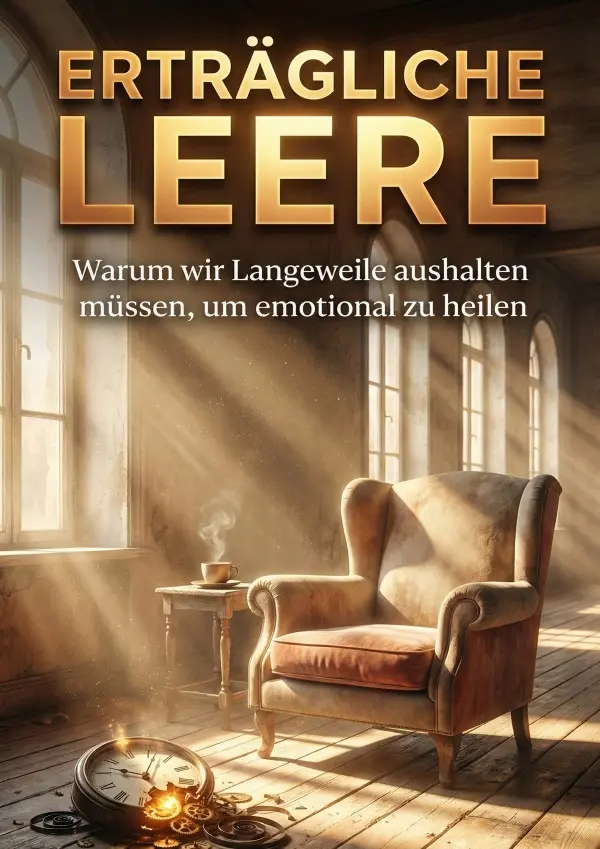 Cover: 9783565274116 | Erträgliche Leere | Julian Weber | Taschenbuch | Deutsch | epubli